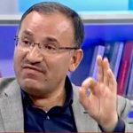 Justizminister Bozdag