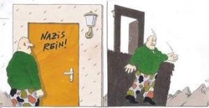 wilkommen