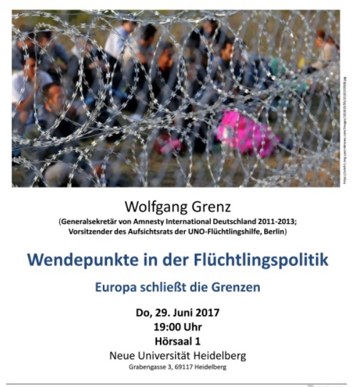 fluchtwende
