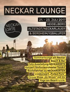 NeckarLounge