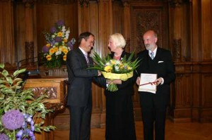 Neue Rundschau » Da geht wer, den wir vermissen werden Unser